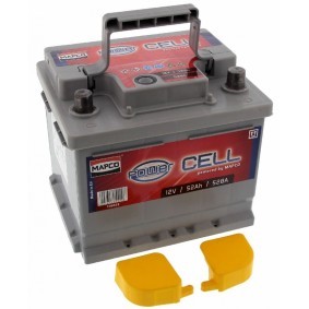 Acquista Batteria da MAPCO 105052 a buon mercato per soli 75,14 €