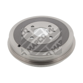Comprar Tambor de freno de MAPCO 35034 a bajo precio de 36,43 €