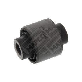 Achetez des Silent bloc d'essieu MAPCO 38897 à prix pour 10,19 €