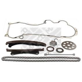 Achetez des Kit de chaîne de distribution MAPCO 75000 à prix pour 118,74 €