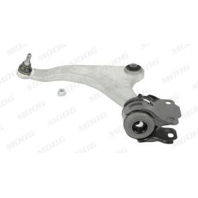 Achetez des Bras de suspension MOOG VV-TC-15117 à prix pour 93,72 €