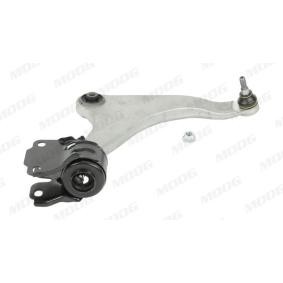 Achetez des Bras de suspension MOOG VV-TC-15118 à prix pour 93,72 €