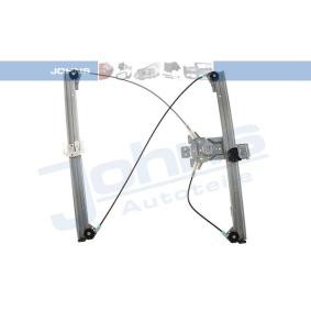 Fensterheber 23 82 42-21 von JOHNS günstig für 46,27 € online kaufen