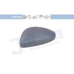 Abdeckung, Außenspiegel 57 28 37-91 von JOHNS günstig für 13,86 € online kaufen
