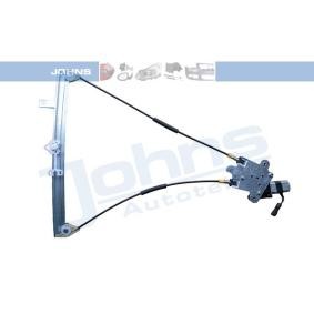 Fensterheber 57 38 41-25 von JOHNS günstig für 48,43 € online kaufen