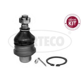 Compre Rótula de suspensión de CORTECO online para CHARADE II (G11, G30) a precios moderados
