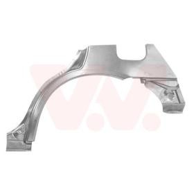 Radlauf 2526147 von VAN WEZEL günstig für 87,48 € online kaufen