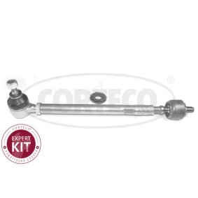Comprar Barra de dirección de CORTECO 49396068 a bajo precio de 47,57 €