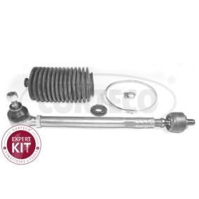 Comprar Barra de dirección de CORTECO 49396069 a bajo precio de 61,58 €