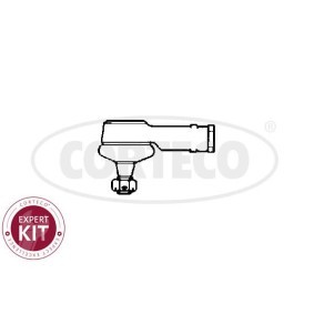 Spurstangenkopf 49399510 von CORTECO günstig für 11,81 € online kaufen