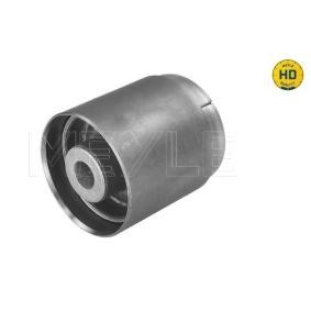 Lagerbuchse, Querlenker 314 710 0019/HD von MEYLE günstig für 18,60 € online kaufen