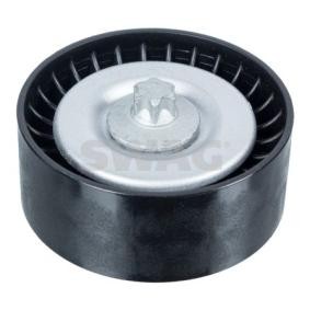Umlenk- / Führungsrolle, Keilrippenriemen 10 10 2152 von SWAG günstig für 23,61 € online kaufen