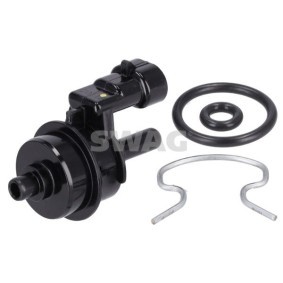 Comprar Válvula de ventilación, depósito de combustible de SWAG 70 10 1493 a bajo precio de 185,53 €