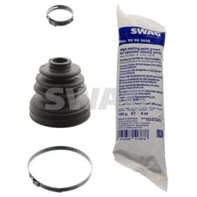 Faltenbalgsatz, Antriebswelle 81 10 1950 von SWAG günstig für 25,83 € online kaufen