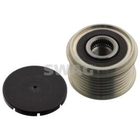 Generatorfreilauf 82 10 1788 von SWAG günstig für 55,46 € online kaufen