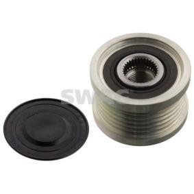 Generatorfreilauf 82 10 1790 von SWAG günstig für 47,43 € online kaufen