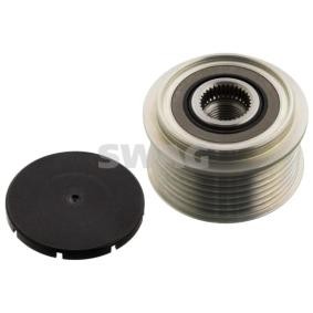 Generatorfreilauf 82 10 1920 von SWAG günstig für 59,98 € online kaufen