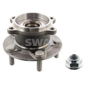 Comprar Juego de cojinete de rueda de SWAG 83 10 2028 a bajo precio de 114,08 €