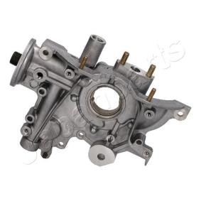 Achetez des Pompe à huile JAPANPARTS OP-DH01 à prix pour 186,51 €