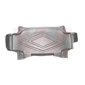 Motorraumdämmung 3028702 von VAN WEZEL günstig für 51,45 € online kaufen