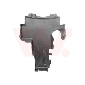 Motorraumdämmung 3028704 von VAN WEZEL günstig für 60,81 € online kaufen