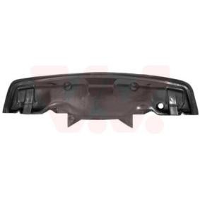 Motorraumdämmung 3028705 von VAN WEZEL günstig für 53,41 € online kaufen