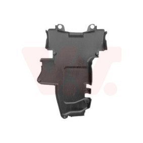 Motorraumdämmung 3030702 von VAN WEZEL günstig für 98,75 € online kaufen