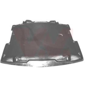 Motorraumdämmung 3030703 von VAN WEZEL günstig für 33,66 € online kaufen