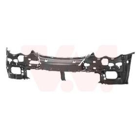 Stoßstangenträger 3032560 von VAN WEZEL günstig für 77,39 € online kaufen