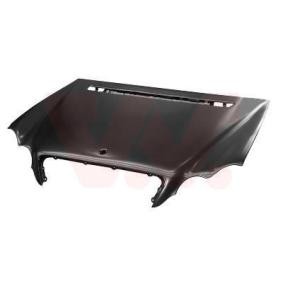 Motorhaube 3032660 von VAN WEZEL günstig für 254,75 € online kaufen
