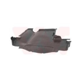 Motorraumdämmung 3032702 von VAN WEZEL günstig für 53,41 € online kaufen