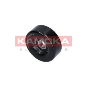Compre Rolo tensor, correia trapezoidal estriada da KAMOKA R0022 a um preço baixo por 18,64 €