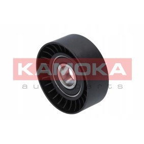 Compre Rolo tensor, correia trapezoidal estriada da KAMOKA R0062 a um preço baixo por 13,53 €