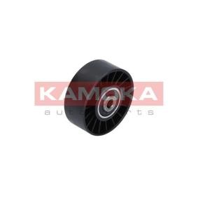 Compre Polia de desvio / de guia, correia trapezoidal estriada da KAMOKA R0122 a um preço baixo por 16,17 €