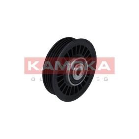 Achetez des Galet enrouleur de courroie d'accessoire KAMOKA R0184 à prix pour 14,08 €