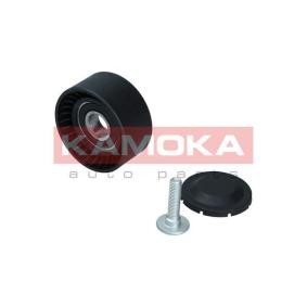 Compre Rolo tensor, correia trapezoidal estriada da KAMOKA R0186 a um preço baixo por 24,57 €