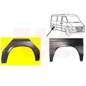 Comprar Panel lateral de VAN WEZEL 3075145 a bajo precio de 29,91 €