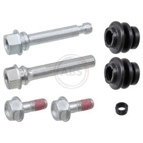 Führungshülsensatz, Bremssattel 55253 von A.B.S. günstig für 35,98 € online kaufen