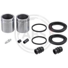 Achetez des Kit de réparation d'étrier de frein A.B.S. 57194 à prix pour 29,04 €