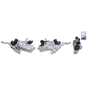 Comprar Válvula EGR de ELSTOCK 73-0316 a bajo precio de 341,08 €