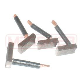 Acquista Spazzola in carbone, Motorino d'avviamento da ERA 233100 a buon mercato per soli 4,27 €