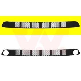 Acquista Griglia paraurti da VAN WEZEL 3323590 a buon mercato per soli 27,32 €
