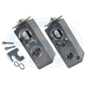 Comprar Válvula de expansión, aire acondicionado de ERA 669033 a bajo precio de 168,22 €