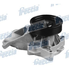 Wasserpumpe WP0165 von FRECCIA günstig für 55,43 € online kaufen