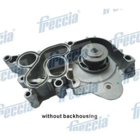 Achetez des Pompe à eau FRECCIA WP0489 à prix pour 69,42 €