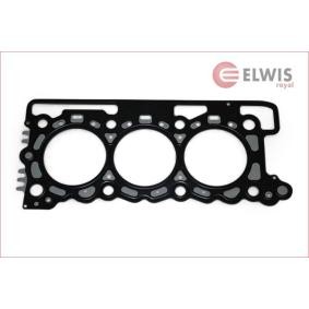 Zylinderkopfdichtung 0044276 von ELWIS ROYAL günstig für 26,49 € online kaufen