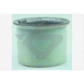 Acquista Supporto braccio oscillante da HUTCHINSON 590395 a buon mercato per soli 11,44 €