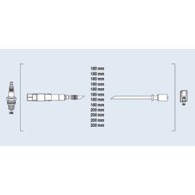 Zündleitungssatz 85053 von FAE günstig für 129,14 € online kaufen