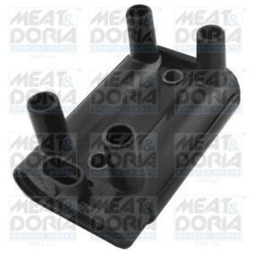 Zündspule 10791 von MEAT & DORIA günstig für 45,57 € online kaufen