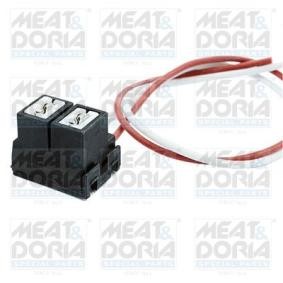 Acquista Kit riparazione cavi, Faro principale da MEAT & DORIA 25013 a buon mercato per soli 9,76 €